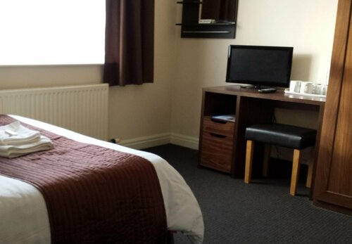 Mount Guest House, Rezervați Pensiune Pensiuni în Merseyside, Pensiune