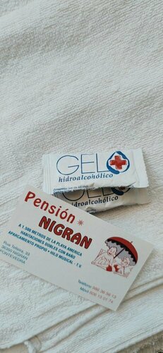 Pensión Nigran