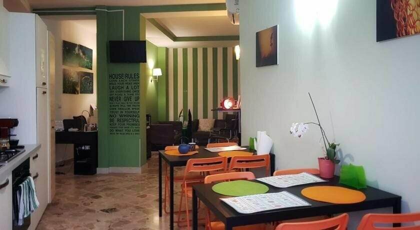 Driade B&B