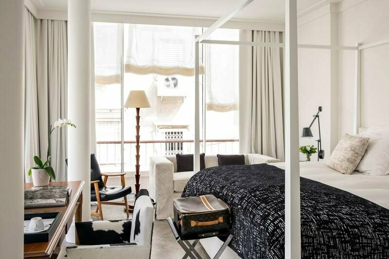 White Villa Tel Aviv Penthouse Company