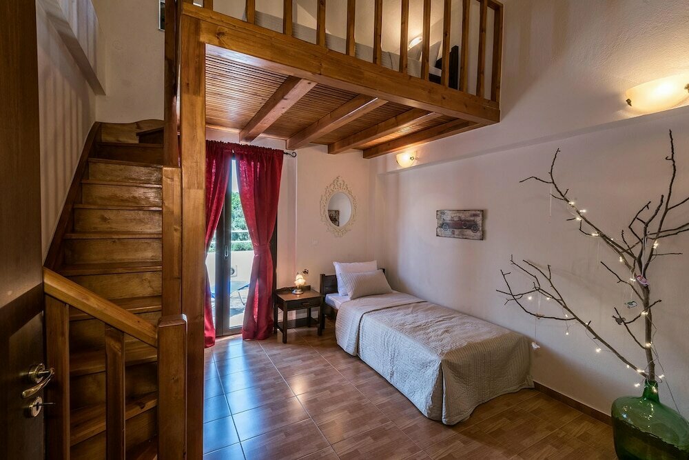 Villa Nostos