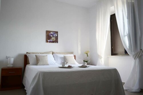 I Giardini Di Pina, Book Hotel Hoteller i Pompeji med parkering, Parkering