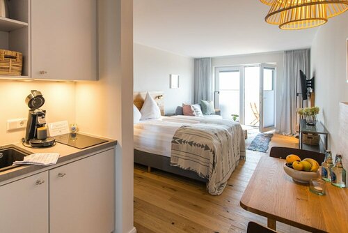 Ostsee-Strandhaus-Holnis, Забронировать Отель Глюксбург земля Шлезвиг-Гольштейн