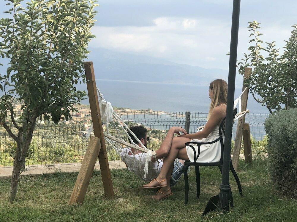 Assos Ali's Farm Boutique Hotel & SPA