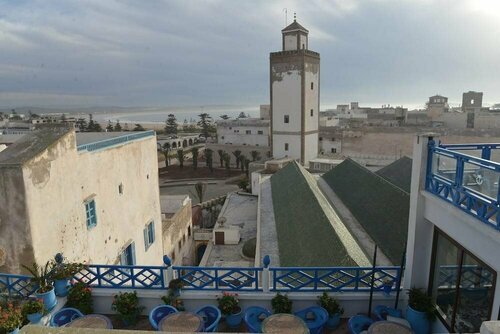 Riad Nakhla, Забронировать Отель Отели Марракеш-Тенсифт-Эль-Хауз 3 звезды, 3*