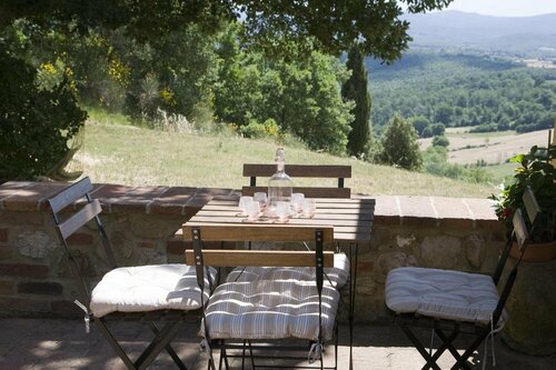 Agriturismo I Pianali, Buchen Sie Hotel Chiusdino Merse-Tal