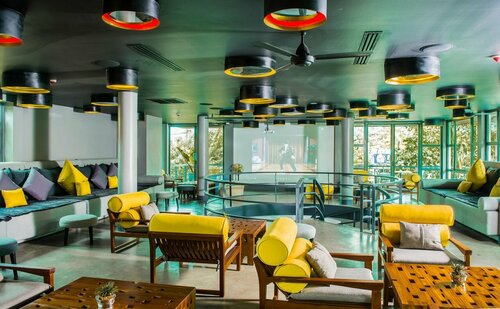 Anjali by Syphon, Забронировать Отель Отели Сиемреап 5 звезд, 5*