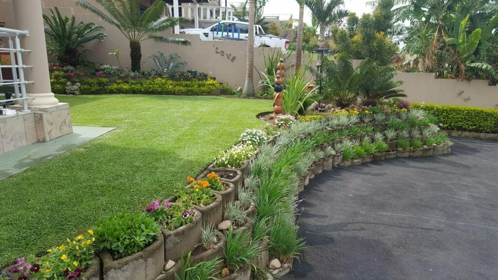 Gee Wizz B&b