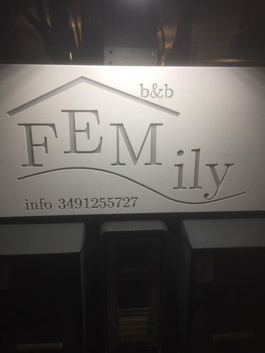 FEMily B&B Bed and Breakfast di Puglia in - Bari, Buchen Sie Bed & Breakfast Grumo Appula Metropolitanstadt Bari