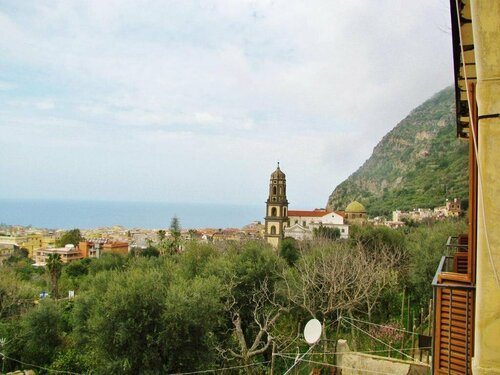 Lo Stradone, Book Hotel Meta Sorrento