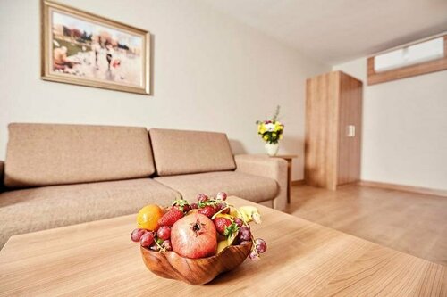 Bursa Suites Apart Hotel, Book Hotel Hoteller i Bursa med pool, Swimmingpool