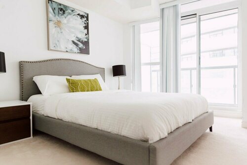Sarkar Suites - Downtown Apartments, Забронировать Отель Торонто Greater Toronto Area