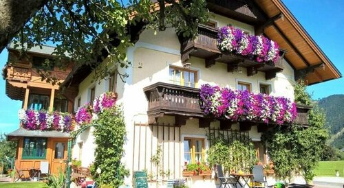 "Hochegg", Reserva ahora Hotel Faistenau Fuschlsee