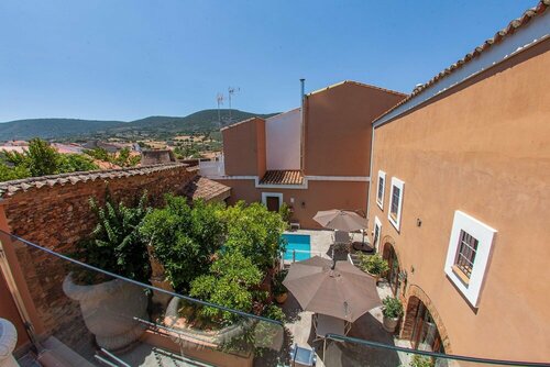 Casa Rural La Pajarona, Prenota Affittacamere  