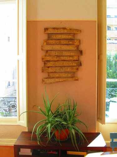 La Maïoun Guesthouse, Забронировать Хостел Ницца Приморские Альпы, рядом с Старая Ницца