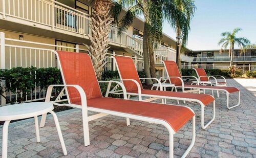 Orlando Vitality Hotel
