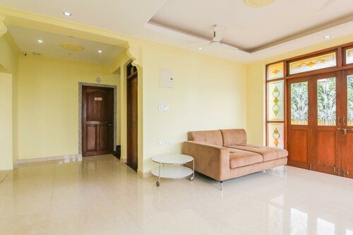 Dynasty Villas Boutique Resort, Забронировать Курортный отель Отели Альто-де-Порворим с парковкой, рядом с Торговый центр Mall De Goa, Парковка