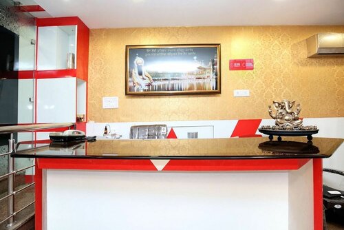 Oyo 26654 Swaran Cottage, Забронировать Дом для отпуска Виллы Амритсара, Вилла