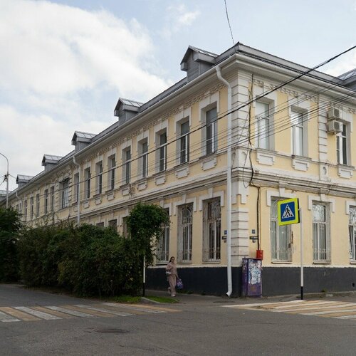 Отель Greenfeel Ставрополь, Забронировать Отель Октябрьский район 