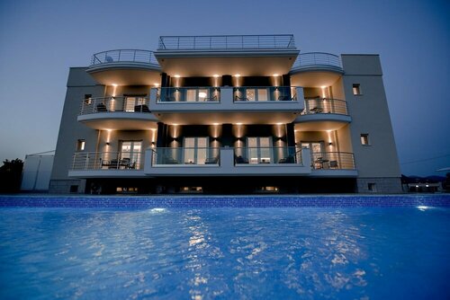 Frunze Luxury Apartments, Забронировать Апартаменты/квартира Нафплион периферийная единица Арголида