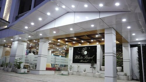 Отель White Pearl, Забронировать Отель Отели Чейл по системе «всё включено», Всё включено