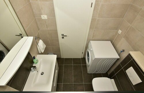 Apartments Mladen, Foglalás Apartman Živogošće Makarska Riviera