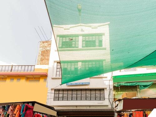SPOT ON 39886 Hotel Vijay, Book Hotel Ujjain Madhya Pradesh