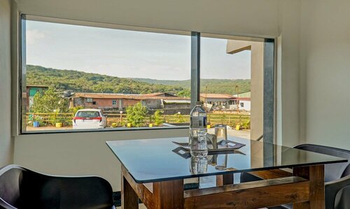 Hotel Lake Paradise Mahabaleshwar, Забронировать Отель Махабалешвар штат Махараштра