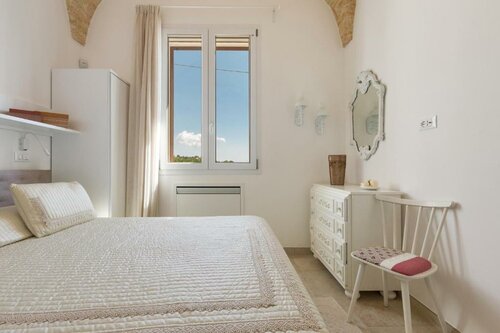 Villa Tamerici by Perle di Puglia, Забронировать Вилла Виллы Морчано-ди-Леука, Вилла