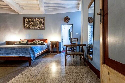 Le Cisterne B&B, Réserver Chambre d'hôtes Amelia 
