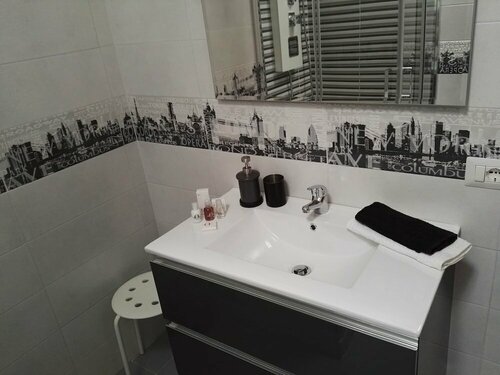 B&B Black And White, Book Bed and Breakfast 3-stjernede hoteller i Gallipoli, 3*