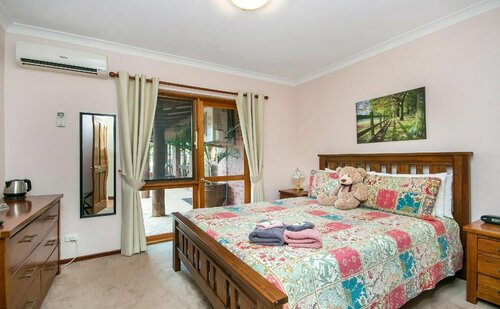 Coranda Lodge, Rezervați Pensiune Armadale Perth Region