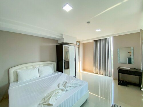 Delighted Bangkok Hotel, Забронировать Отель Отели провинции Бангкока с парковкой, Парковка