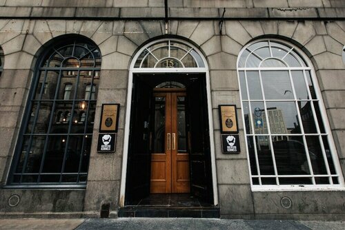 BrewDog Kennels - Aberdeen, Забронировать Отель Абердин Aberdeenshire