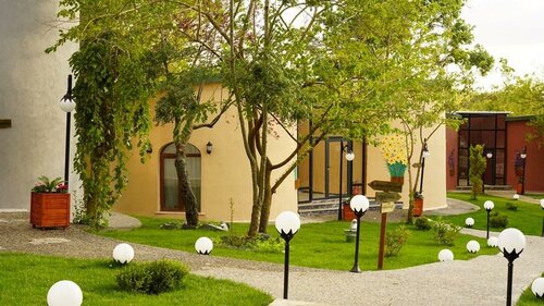 Trikos Boutique Hotel, Book Hotel Arnavutkoy Marmara Region