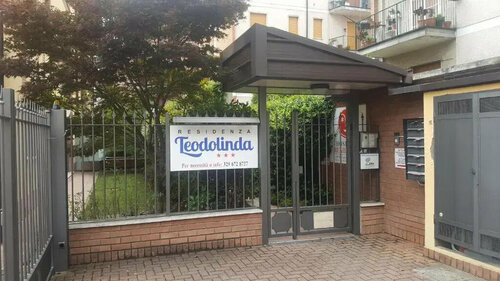 Residenza Teodolinda, Réserver Hôtel Monza Lombardie
