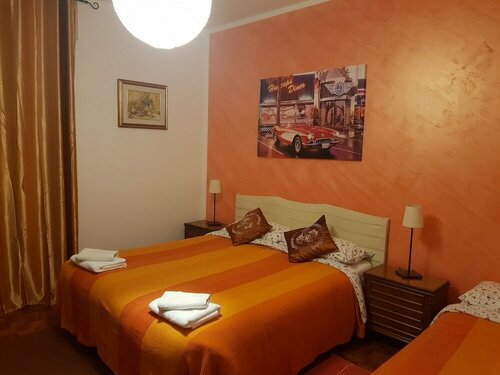 B&B Magica Venezia, Забронировать Отель «постель и завтрак» Местре Венето
