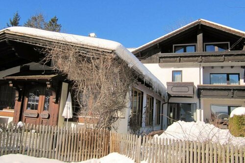 Alpenlodge Pfronten, Забронировать Отель Пфронтен Ostallgaeu