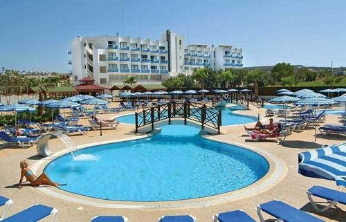 Polycarpia Hotel Apartments, Забронировать Апартаменты/квартира Отели Протарас с завтраком, рядом с Пляж Залива Фигового дерева, Завтраки