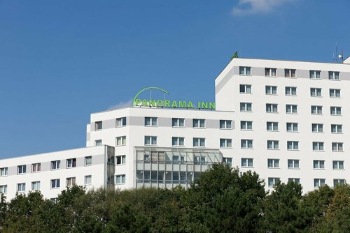 Panorama Inn Hotel, Book Hotel Hoteller i Hamborg med pool, Swimmingpool