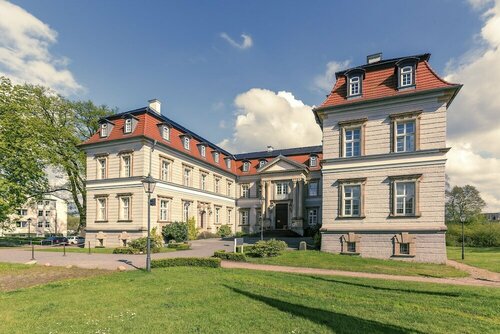 Hotel Schloss Neustadt-Glewe, Rezervați Hotel Neustadt-Glewe 