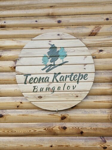 Teona Kartepe Bungalov, Book Ferieresort Kartepe 
