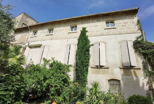 Le Clos des Consuls, Prenota Affittacamere Tarascona ViaRhona