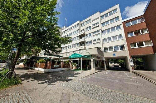 Novum Hotel Ravenna Berlin Steglitz, Book Hotel Steglitz Berlin