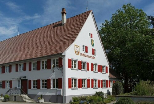 Hotel Gasthaus Adler, Réserver Hôtel Bad Waldsee 
