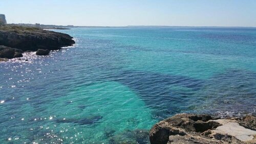 B&B Eco Dal Mare, Book Bed and Breakfast Hoteller i Gallipoli med parkering, Parkering
