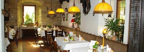 Land-gut-Hotel Räuber Lippoldskrug, Varaa Hotelli Alfeld (Leine) Weser Uplands