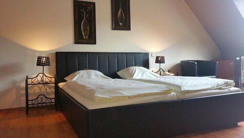 Hotel Luitpold Schweinfurt, Забронировать Отель Отели Нижней Франкония 3 звезды, 3*