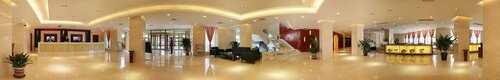 Best Western Juchuan Tianjin, Забронировать Отель Отели Тяньцзинь 4 звезды, рядом с Nanshi Cuisine Street, 4*