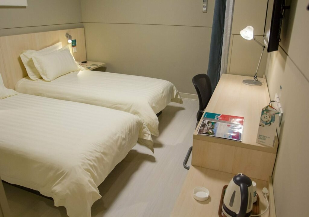 Atour Hotel Shanghai Wujiaochang West Yingao Road Station